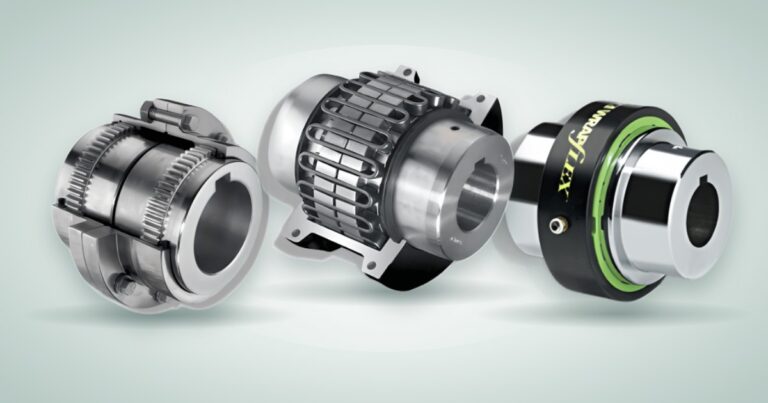 Acoplamento Falk: guia dos modelos Steelflex, Wrapflex e Lifelign Acoplamentos Falk Lifelign G20, Steelflex T10 e Wrapflex, linha vendida pela PEAGE em Curitiba